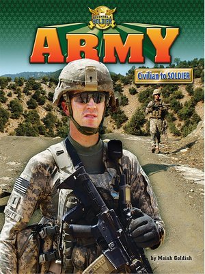 cover image of Army